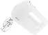 ECG RS440 Lite Handmixer 400W, 5 Stufen, weiß (100002131902)