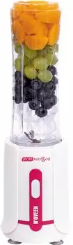 N'OVEEN SB220 Mini-Mixer Smoothie Maker 300W, 0,6L (SB220)