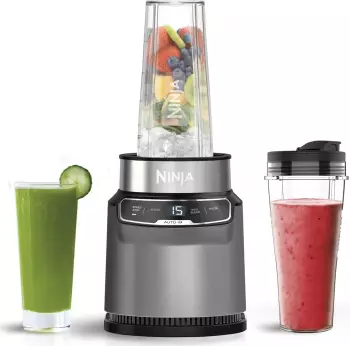 Ninja BN500UK