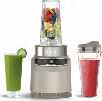 Ninja BN500EUSD1