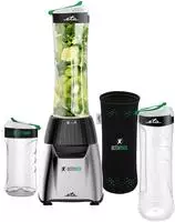 eta Smoothie-Maker "ACTIVMIX ETA110390000" 350 W Puls-Schalter, 19000 U/min., 2