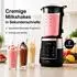 Olvy Standmixer 1,5L Glasbehälter Touchscreen (OK1575A2)