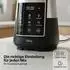 Olvy Standmixer 1,5L Glasbehälter Touchscreen (OK1575A2)