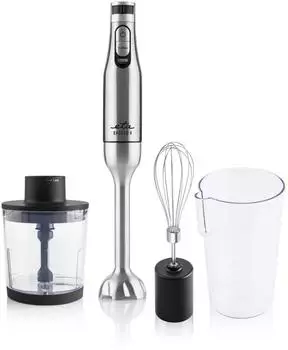 ETA Spesso II Stabmixer 3-in-1, 1200W, 600ml (ETA321590000)