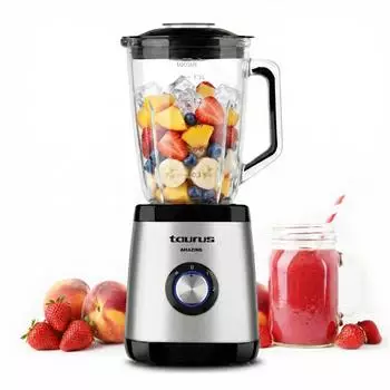 Taurus Amazing Standmixer 1500W, 1,5L Glasbeh&auml;lter (912462000)