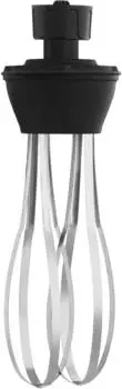 Royal Catering Schneebesen-Aufsatz für Stabmixer 250mm (RCMA-250W)