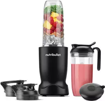 NutriBullet NBT1006MB