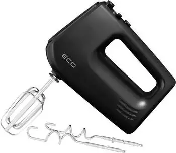 ECG RS 440 Black Lite Handmixer 400W