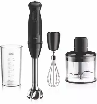 Braun MultiQuick 5 MQ50246BK