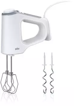 Braun MultiMix 3 HM3200WH