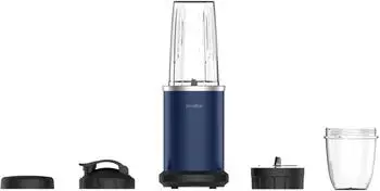 Terraillon New Moon Standmixer 1,1l, 1000W (15657)