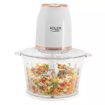 Adler Ad 4092 Zerkleinerer One Size / EU Plug 220V One Size