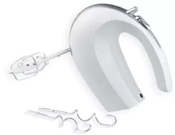 Maestro MR-506 Handmixer 600W 5 Geschwindigkeiten (MR-506)