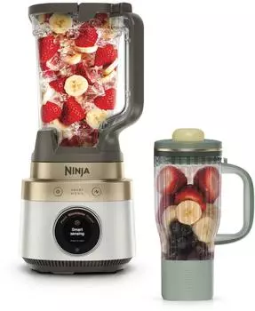 Ninja CrushBOSS 2-in-1 LB301EUWH