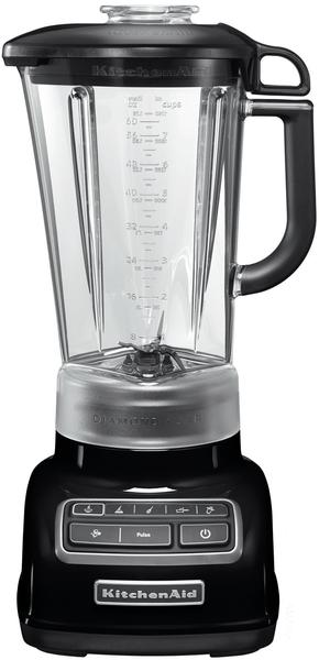 KitchenAid Classic Blender 5KSB1585 EOB onyx schwarz
