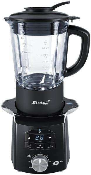 Steba Soup- & Smoothie-Maker HC 2 HOT & COLD