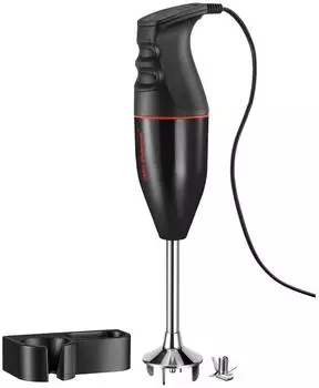 ESGE-Zauberstab M 100 D Black