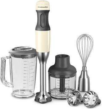 KitchenAid Artisan 5KHB2571 EAC crème