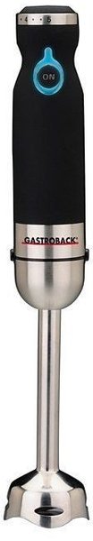 Ausstattung & Eigenschaften Gastroback Advanced Pro 40975