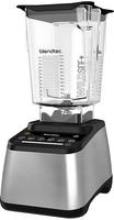 Blendtec Mixer Designer 725 Silbermetalllic