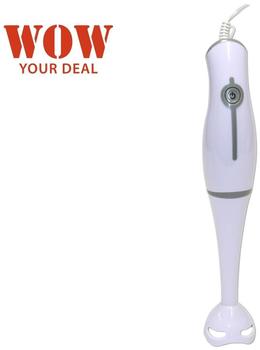 WOW Your Deal Stabmixer 250 Watt