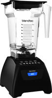 Blendtec Mixer Classic 575 Schwarz