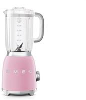 Smeg BLF01PKEU, Smeg Blf01 (800 W) (BLF01PKEU) Pink