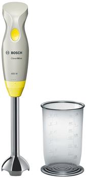 Bosch CleverMixx MSM2410Y mineral grey / intensive yellow