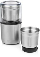 Princess - Pesto Maker/ Multi Zerkleinerer ( Fest/fl&uuml;ssig) Mit 2 Edelstahlmessern
