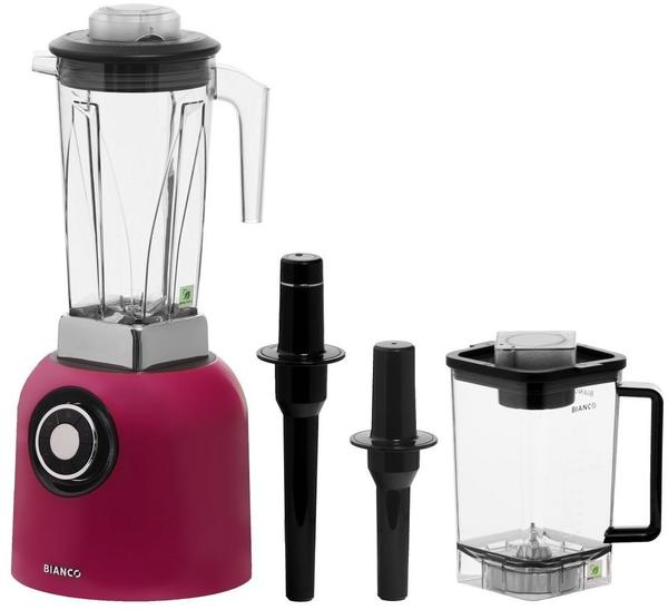 Bianco Puro Standmixer-Set-S violett