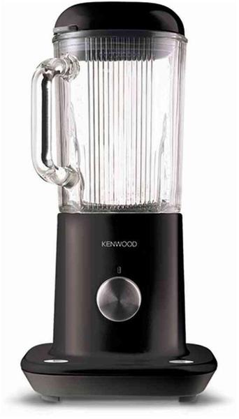 Kenwood kMix Popart BLX50 BK mars-schwarz