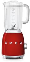 Smeg BLF03RDEU, Smeg Mixer rot (800 W) (BLF03RDEU)