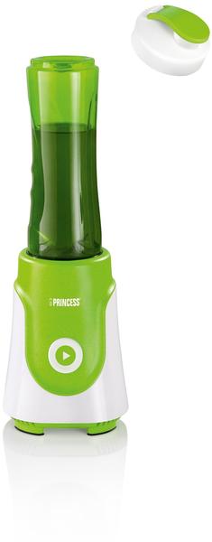 Princess Personal Blender Standmixer Lemon Green