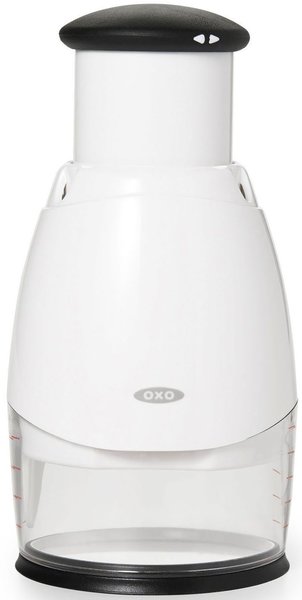Eigenschaften & Leistung OXO Zerkleinerer (1057959)