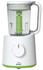 Philips AVENT Dampfgarer und Mixer (SCF870/23)