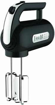 Dualit Handmixer Gloss Schwarz (89325)