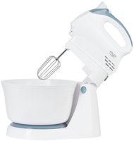 Adler AD 4202, Adler AD 4202 Stand mixer White (300 W) (AD 4202) Weiss