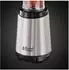 Russell Hobbs Mix & Go steel 23470-56