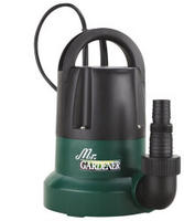 Mm_unverified_brand - Mr. Gardener Flachsaugpumpe 7000 S