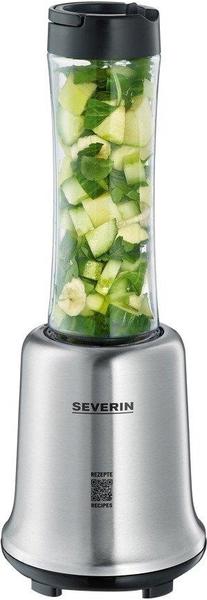 Severin Smoothie Mix & Go Steel Design SM 3739