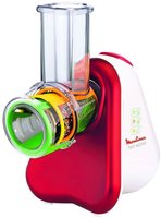 3in1 Reibe Und Slicer 200w Roboter Moulinex Dj753510