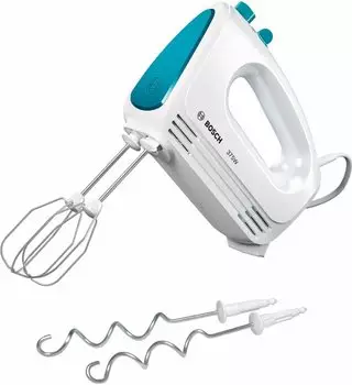 Bosch CleverMixx Fun dynamic blue MFQ2210D