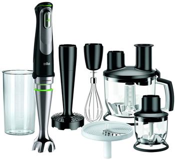 Mixer