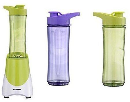 Melissa 16180069 Standmixer + 1 Becher