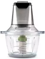 Gastroback Zerkleinerer "Design Mini Chopper Plus 40961" 400 W