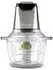 Gastroback Design Mini Chopper Plus 40961