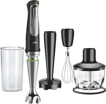 Braun MultiQuick 9 MQ 9037X