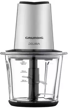Grundig DELISIA CH 8680
