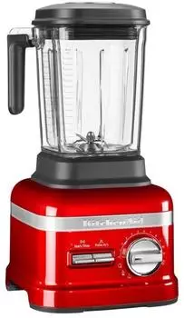 KitchenAid Artisan Power Plus Blender 5KSB8270 ECA liebesapfel-rot