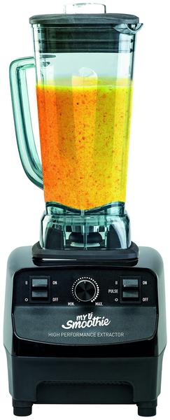 mySmoothie High Performance Extractor MS 105